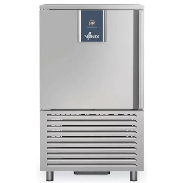 Venix ASP08HGB ASPEN 商用速凍櫃